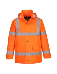 Portwest Traffic HV Jacket - Riberti Antinfortunistica