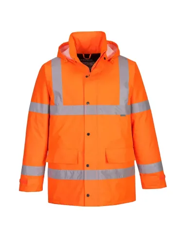 Portwest Traffic HV Jacket - Riberti Antinfortunistica