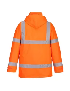 Portwest Traffic HV Jacket - Riberti Antinfortunistica 2