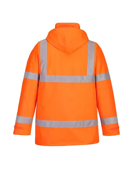 Portwest Traffic HV Jacket - Riberti Antinfortunistica