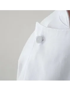 Giblor's Adriano professional chef jackets - Riberti 2