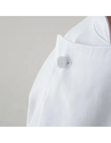 Giblor's Adriano professional chef jackets - Riberti