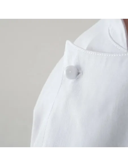 Giblor's Adriano professional chef jackets - Riberti