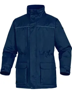 Helsinki Cold-Weather Parka Delta Plus-Riberti Antinfortunistica