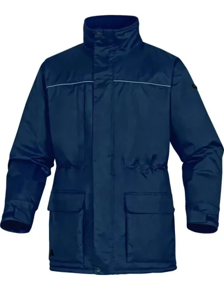 Helsinki Cold-Weather Parka Delta Plus-Riberti Antinfortunistica