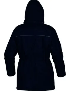 Helsinki Cold-Weather Parka Delta Plus-Riberti Antinfortunistica 2