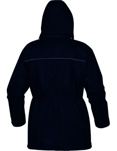 Helsinki Cold-Weather Parka Delta Plus-Riberti Antinfortunistica