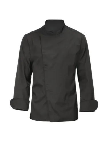 MIRKO CHEF JACKET Giblor's-Riberti
