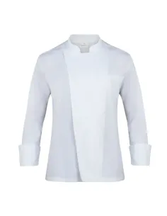MIRKO chef jacket cotton Giblor's-Riberti
