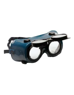 Welding and Grinding Goggles with Flip-Up Lenses PW60