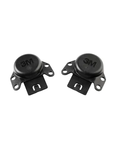 Adattatore 3M™ PELTOR™ P3EV/3 per Visiere a rete V4G -Riberti Store