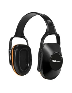 Climax 9-P SNR 25dB Ear Defenders