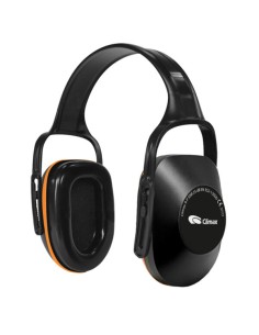Cuffie Antirumore SNR 25dB Climax 9-P