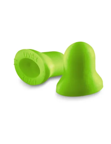 Capsule di Ricambio Uvex XACT FIT per Archetto XACT BAND - Riberti