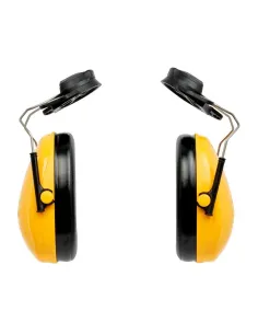 Cuffia Antirumore Optime I per Elmetto SNR 26dB 2