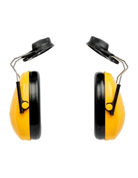 Cuffia Antirumore Optime I per Elmetto SNR 26dB