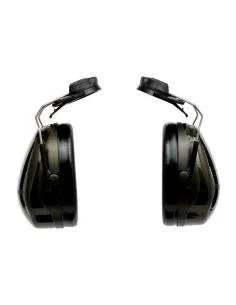 Optime II Helmet-Mounted Ear Defenders SNR 30dB 2