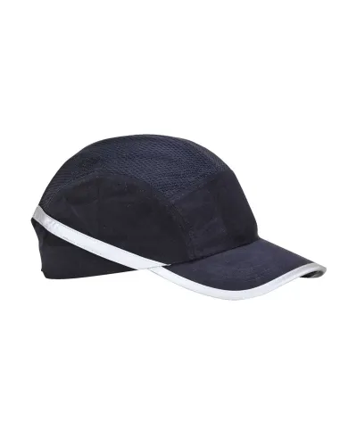 Cappellino Antiurto Ventilato EN 812 - Riberti Store