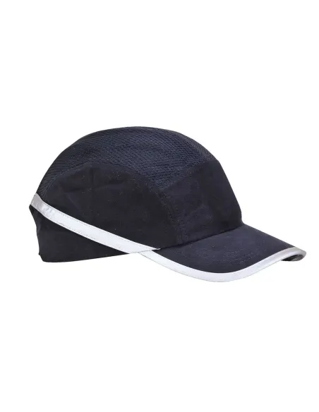 Cappellino Antiurto Ventilato EN 812 - Riberti Store