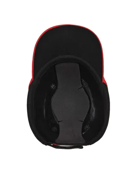Cappellino Antiurto Ventilato EN 812 - Riberti Store