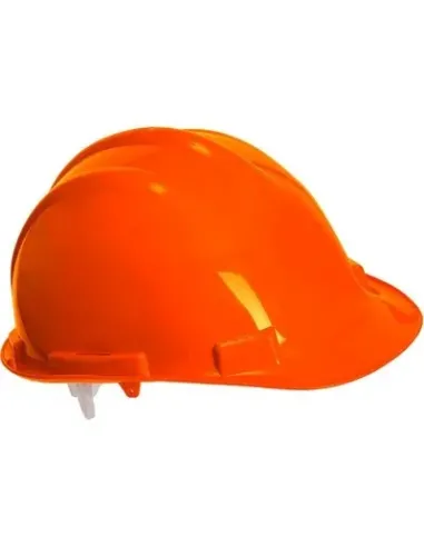 Elmetto di Sicurezza in Polietilene Portwest Expertbase PW50 - Riberti