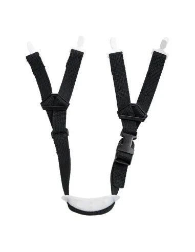 Sottogola a 4 punti per Elmetti Portwest - Riberti Store