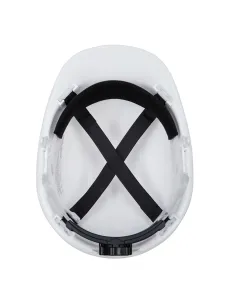 Portwest PS57 Class 0 Dielectric Safety Helmet 2