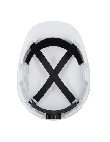 Elmetto di sicurezza dielettrico Classe 0 Portwest PS57 - Riberti