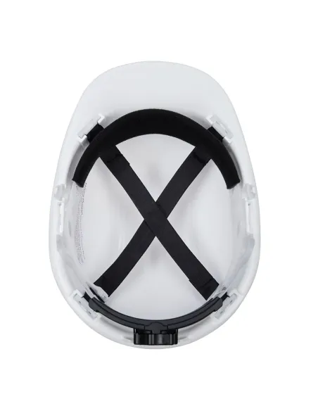 Elmetto di sicurezza dielettrico Classe 0 Portwest PS57 - Riberti