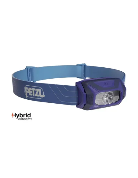 Lampada Frontale 300 Lumen Petzl TIKKINA E060AA - Riberti Store