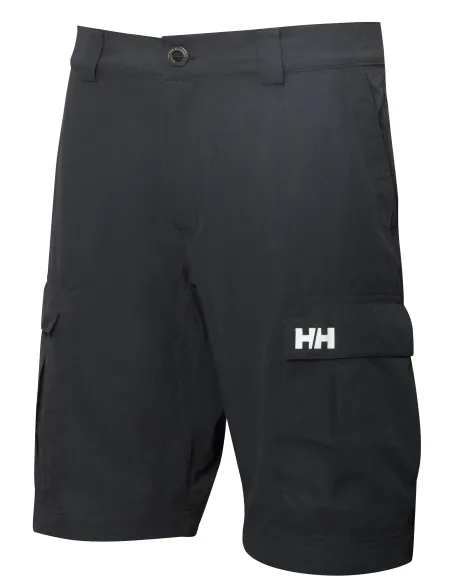 Bermuda Cargo Helly Hansen Quick-Dry 54154 - Riberti Store