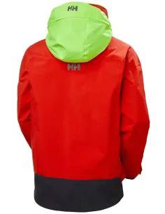 Giacca Cerata da Vela Helly Hansen Pier 3.0 - Riberti Store 2