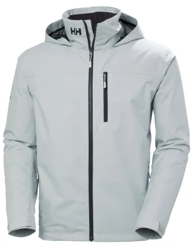Helly Hansen Crew Midlayer Sailing Jacket 2.0