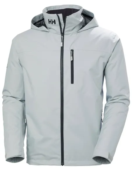 Helly Hansen Crew Midlayer Sailing Jacket 2.0