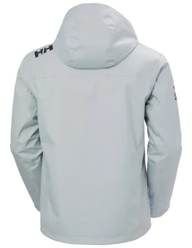 Helly Hansen Crew Midlayer Sailing Jacket 2.0