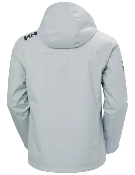 Helly Hansen Crew Midlayer Sailing Jacket 2.0