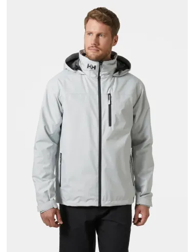 Helly Hansen Crew Midlayer Sailing Jacket 2.0