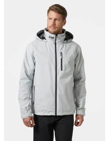 Helly Hansen Crew Midlayer Sailing Jacket 2.0