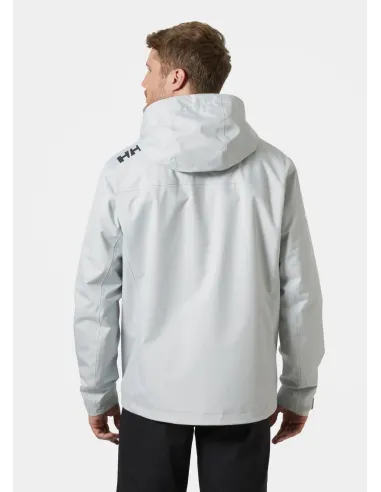 Helly Hansen Crew Midlayer Sailing Jacket 2.0