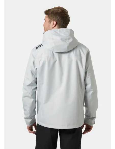 Helly Hansen Crew Midlayer Sailing Jacket 2.0