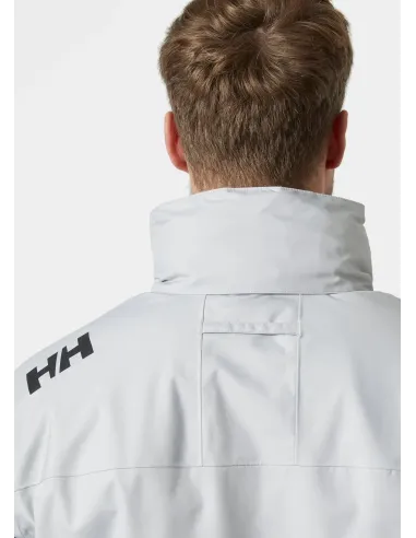 Helly Hansen Crew Midlayer Sailing Jacket 2.0