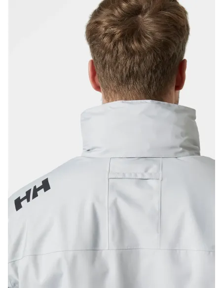 Helly Hansen Crew Midlayer Sailing Jacket 2.0