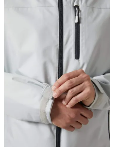 Giacca Helly Hansen Crew Midlayer Sailing Jacket 2.0 - Riberti Store