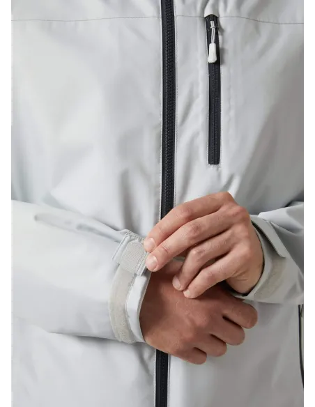 Giacca Helly Hansen Crew Midlayer Sailing Jacket 2.0 - Riberti Store