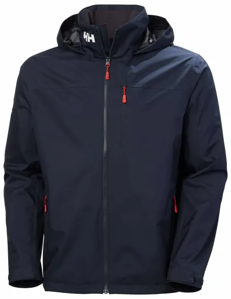 Giacca da Vela Helly Hansen Sailing Jacket 2.0 con cappuccio - Riberti