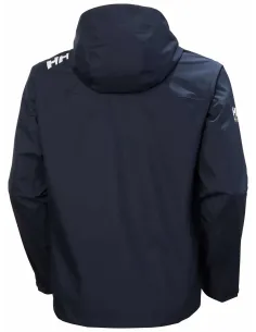 Giacca da Vela Helly Hansen Sailing Jacket 2.0 con cappuccio - Riberti 2