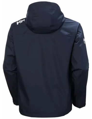 Giacca da Vela Helly Hansen Sailing Jacket 2.0 con cappuccio - Riberti