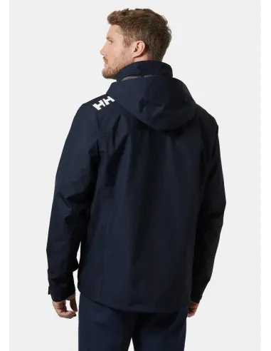 Giacca da Vela Helly Hansen Sailing Jacket 2.0 con cappuccio - Riberti