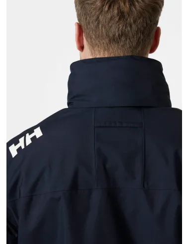 Giacca da Vela Helly Hansen Sailing Jacket 2.0 con cappuccio - Riberti