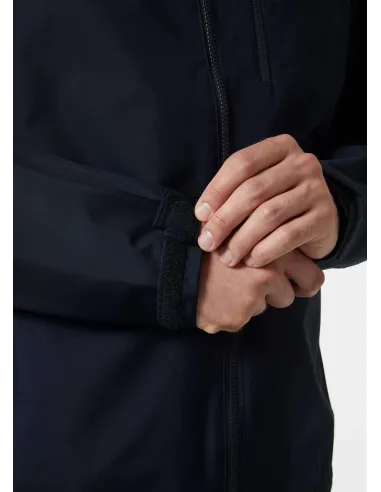 Giacca da Vela Helly Hansen Sailing Jacket 2.0 con cappuccio - Riberti